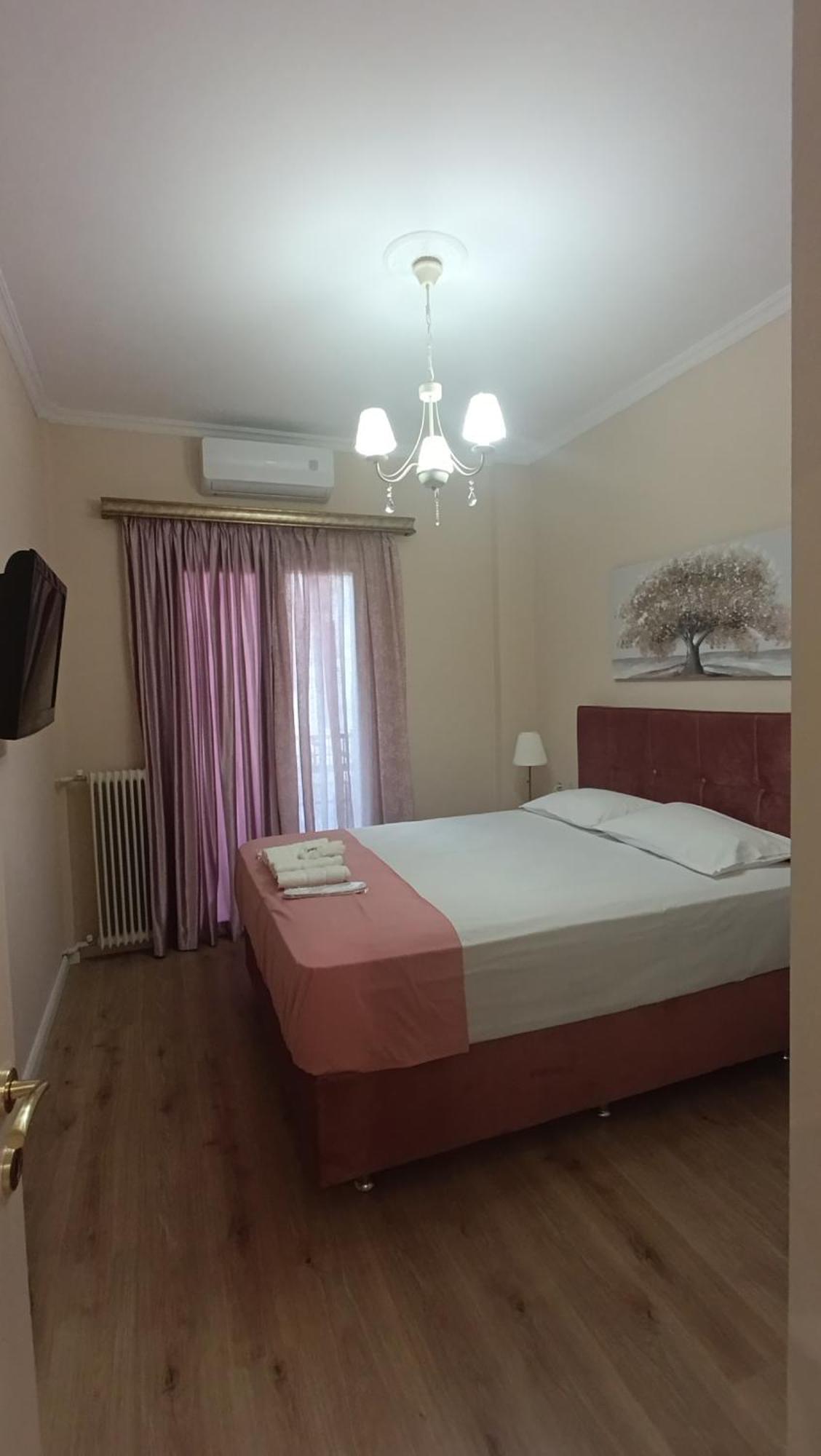 Corfu  Coolio'S Home מראה חיצוני תמונה