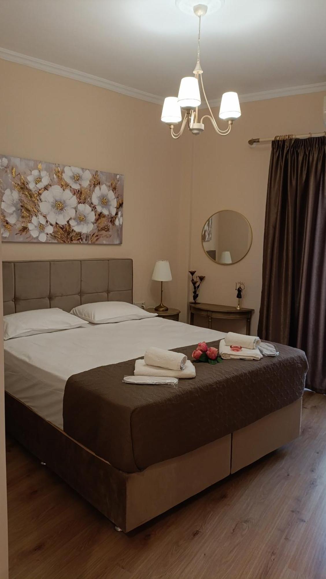 Corfu  Coolio'S Home מראה חיצוני תמונה