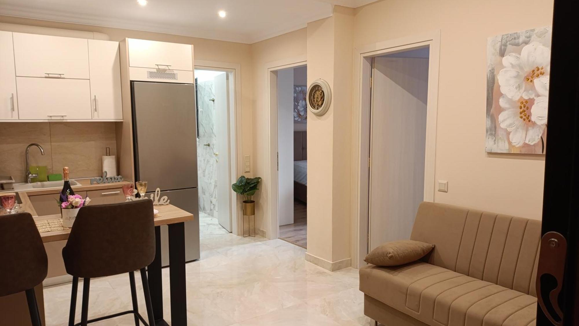 Corfu  Coolio'S Home מראה חיצוני תמונה